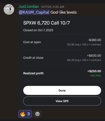 Review of Alpha Pod educational resources and trading framework